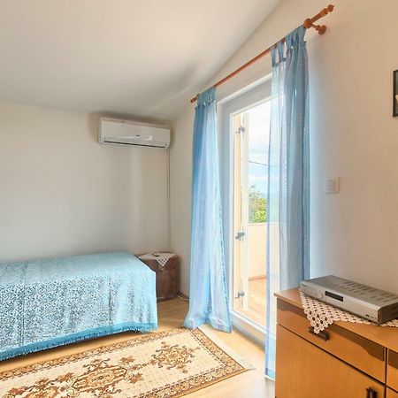 Haus Glavani Barban Buitenkant foto
