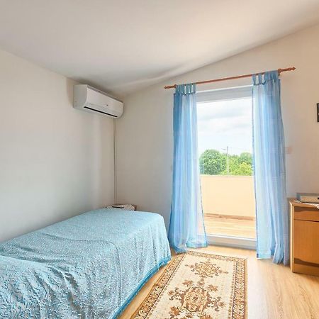 Haus Glavani Barban Buitenkant foto
