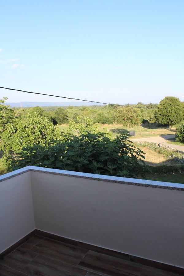 Haus Glavani Barban Buitenkant foto